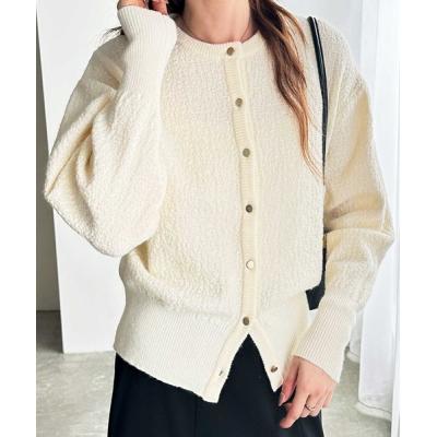 《うさぴょんです》♥暖かい♥【レディース　ファッション】カーディガン ZOZOTOWN Yahoo!店 - カーディガン/ボレロ｜Yahoo!ショッピング