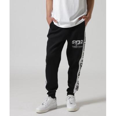sy32（メンズボトムス、パンツ） | ファッション のおすすめ人気