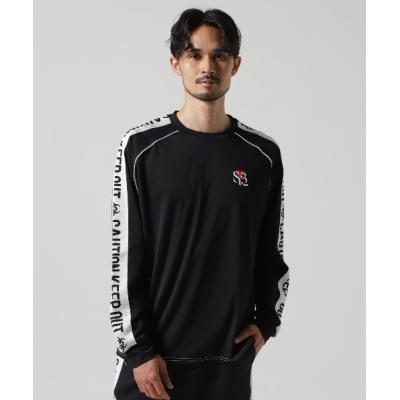 beast（メンズ半袖Tシャツ、カットソー）（サイズ（S/M/L）：M