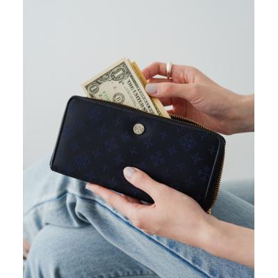 新品未使用✨usset ラシット 長財布 新品未使用】ラシット 長財布 グレー - メルカリ