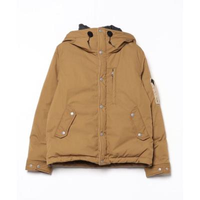 THE NORTH FAC ブラウン コラボ　ジャケット eYe Junya Watanabe MAN×THE NORTH FACEコラボジャケット☆11月