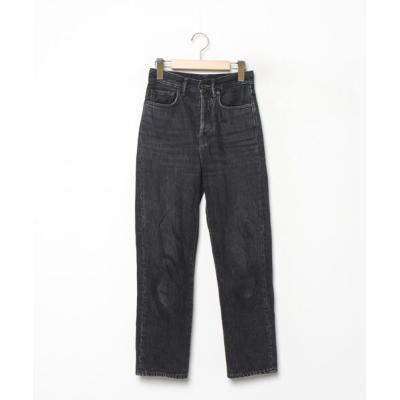 【未使用品】Acne Studios ブラックデニムワイドパンツ サイズ34 楽天市場】【中古】ACNE STUDIOS 「2021M VINTAGE BLACK