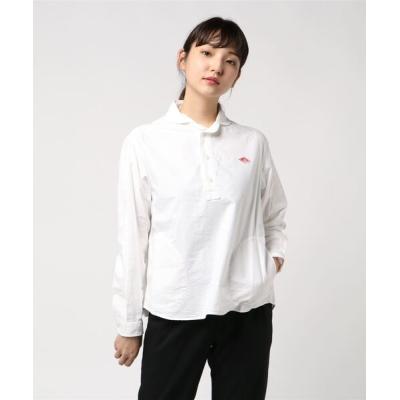 ダントン シャツ レディースのおすすめ人気商品一覧 通販