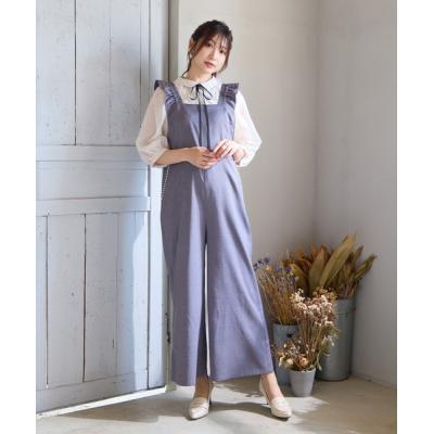 フリルサロペットのおすすめ人気ランキングTOP100 - Yahoo!ショッピング