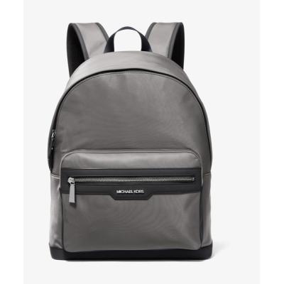 マイケルコース バッグ（リュックサック、デイパック）（色：グレー系