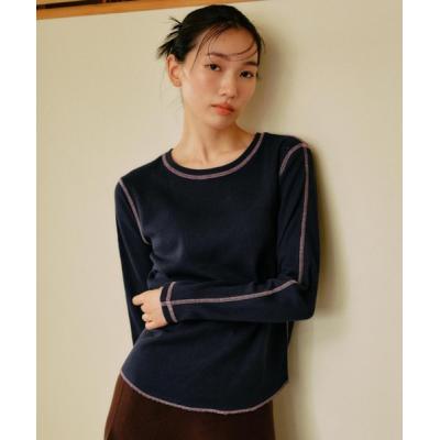 ムラサキスポーツ（MURASAKI SPORTS） tシャツ RIKKA FEMME