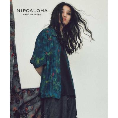 NIPOALOHA 通販 - Yahoo!ショッピング