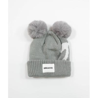 アルチビオ ニット帽のおすすめ人気商品一覧 通販 - Yahoo!ショッピング