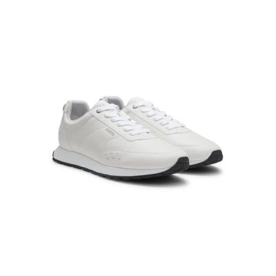 HUGO BOSS メンズスニーカー｜シューズ｜ファッション おすすめ人気