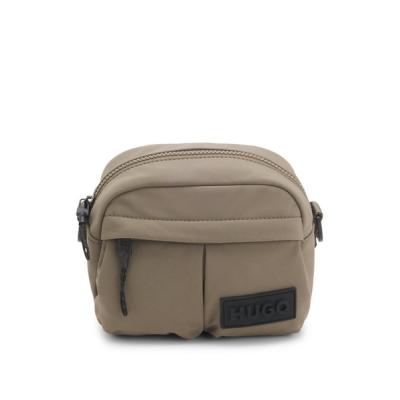 BOSS バッグ（メンズショルダーバッグ）（色：グレー系）｜バッグ