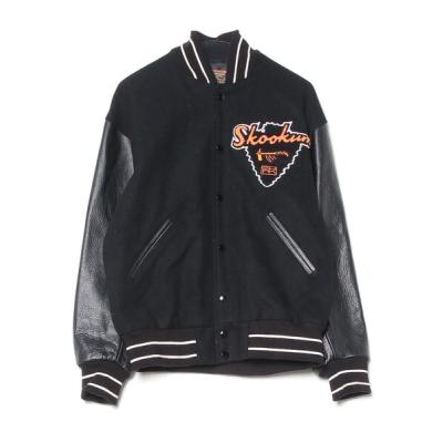 スクーカム スタジャン 別注のおすすめ人気商品一覧 通販