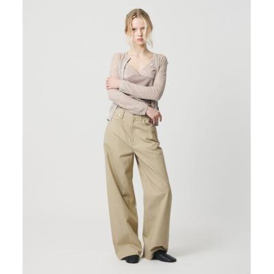 attisession デニムパンツ！！美品！！定価19800円！！ united arrows（ATTISESSION／レディースジーンズ、デニム）（サイズ