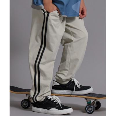 キッズ ラインパンツのおすすめ人気商品一覧 通販 - Yahoo!ショッピング