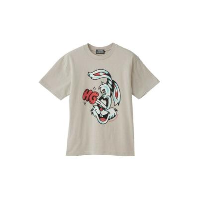 人気サイズ・デザイン☆ヒステリックグラマー ドラゴン ヒスガール Tシャツ XL 楽天市場】ヒステリックグラマー tシャツ（サイズ（S/M/L）L）の通販