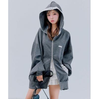 レース パーカーのおすすめ人気ランキングTOP100 - Yahoo