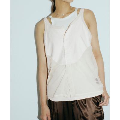 jane Smith（レディースタンクトップ）｜トップス | ファッション の