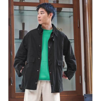 24年製極美品　バブアー　オーバーサイズビデイル　ハンティングジャケット Barbour おすすめ人気商品一覧 通販 - Yahoo!ショッピング