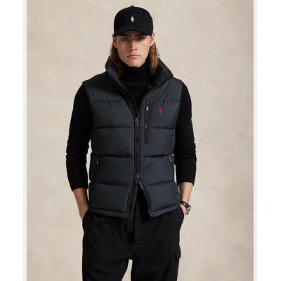 POLO RALPH LAUREN ダウンベスト｜コート、ジャケット