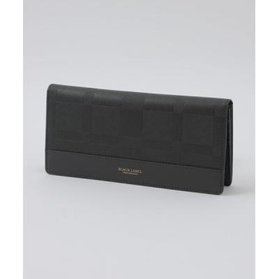 ブラックレーベル クレストブリッジ 長財布（ファッション）のおすすめ