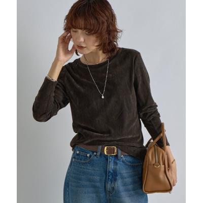 リヴドロワ tシャツ（色：ブラック系）のおすすめ人気商品一覧