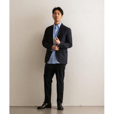 【美品】417EDIFICE エディフィス セットアップ M ダークグレースーツ nz8877-06_1.jpg