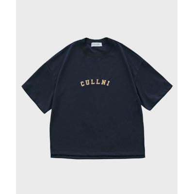 最終価格！【美品】CULLNI ブラック 半袖シャツ CULLNI 「CULLNI」 半袖シャツ 2 ブラック メンズ : ZOZOTOWN