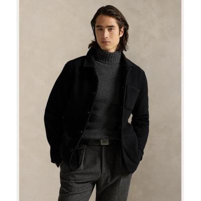 POLO RALPH LAUREN メンズカバーオール｜コート、ジャケット