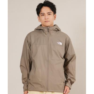 THE NORTH FACE メンズマウンテンパーカー（色：ベージュ系）｜コート