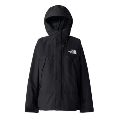 THE NORTH FACE マウンテンパーカー Lサイズ ベージュ/黒 THE NORTH FACE ベージュ マウンテンパーカー L THE NORTH FACE