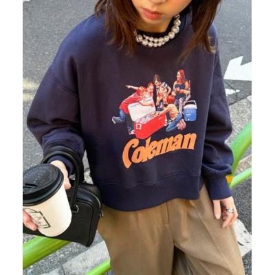 MANIFOLD バックプリントトレーナー♪新品、未着用品です♪早い者勝ち✳︎ MANIFOLD バックプリントトレーナー♪新品、未着用品です♪早い者勝ち