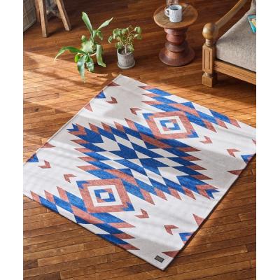 PENDLETON ペンドルトン　ラグ　大判　アウトドア寝具 PENDLETON（ペンドルトン） ラグ ラグマット 「」ラグ130×190