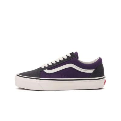 VANS V49S パープル 25cm VANS V49S パープル 25cm 楽天市場】VANS（カラーパープル