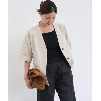 ジャケット リネン（IENA）のおすすめ人気商品一覧 通販 - Yahoo