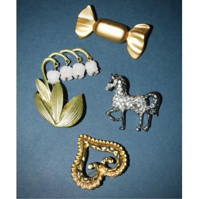 ブローチセットのおすすめ人気商品一覧 通販 - Yahoo!ショッピング