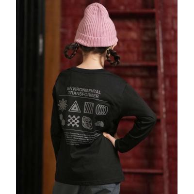 THE NORTH FACE 子ども用Tシャツ（サイズ（身長）：140cm）｜子ども服