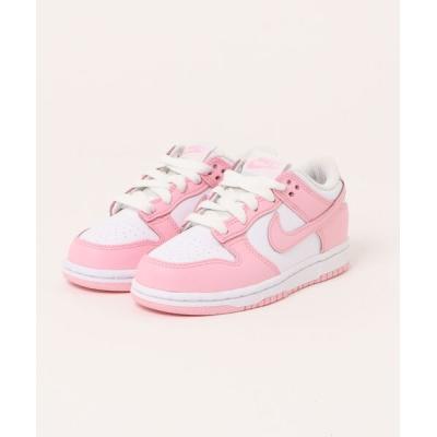 新品・未使用　ナイキ ダンクローブラジル　スニーカー　キッズ　ベビー　15cm NIKE公式】ナイキ ダンク LOW ベビーシューズ.オンラインストア