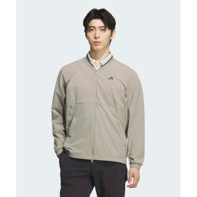 adidas ゴルフ メンズジャケット｜メンズウエア｜ゴルフ｜スポーツ