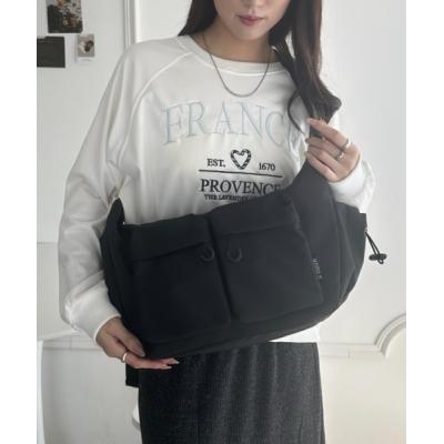 イアパピヨネ バッグ（ボディバッグ）｜バッグ | ファッション の