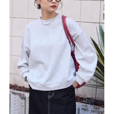 ダンボールニット プルオーバーのおすすめ人気商品一覧 通販 - Yahoo