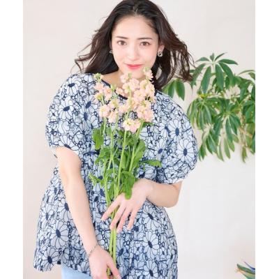 新品タグ付き♡チェスティ♡ ツイードフラワートップス 新品タグ付き♡チェスティ♡ ツイードフラワートップス 【公式通販】