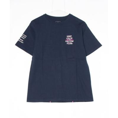 FCRB Tシャツ サイズ感（メンズファッション） | ファッション の