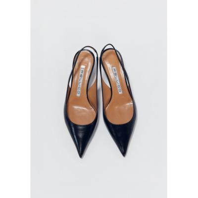 ペリーコ パンプス パイソン（レディースシューズ）（シューズ素材：本