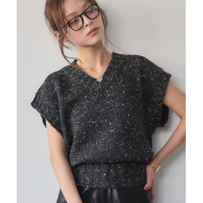 ebure ジレの商品一覧 通販 - Yahoo!ショッピング