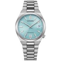 腕時計 CITIZEN COLLECTION メカニカルウオッチ TSUYOSA 37mm メンズ レディース | ZOZOTOWN Yahoo!店