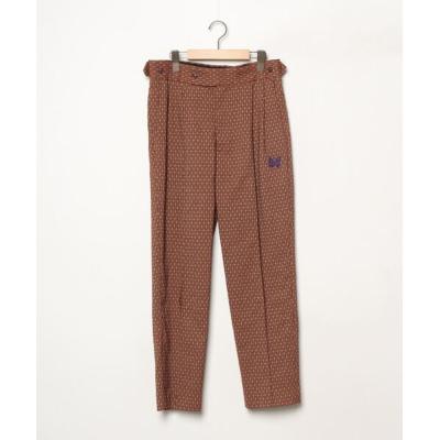 Needles◇ボトム/S/コットン/BRW Needles◇Narrow Track Pant/ボトム/S