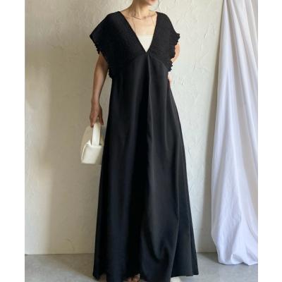 バックリボンワンピース（She's Closet）のおすすめ人気商品一覧