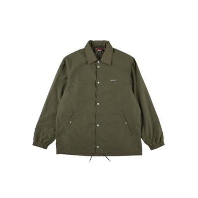 COACH コーチ メンズ ブルゾン　サイズM 公式】COACH – コーチ | モト ジャケット