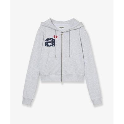 aeae レディースパーカー｜トップス｜ファッション おすすめ人気商品