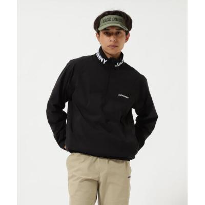 nbb weekend ジップアップジャケット　ゴルフ　アウター　サイズ1 黒 楽天市場】ジップアップ（ゴルフ｜スポーツ・アウトドア）の通販