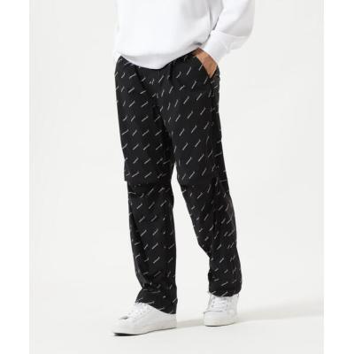 新品未使用！秋冬用！JACK BUNNY 総柄パンツ JACK bunny（ゴルフ メンズパンツ）｜メンズウエア｜ゴルフ | スポーツ